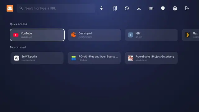 AIにTCLのBrowseHereをリバースエンジニアリングさせ、プライベートなオープンソース代替品「Sofa TV Browser」を構築したプレビュー