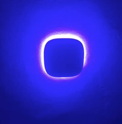 Govee Ring: Home Assistant에서 메인 패널과 별도로 Govee H60A4의 링 제어 (로컬, 클라우드 없음)미리보기
