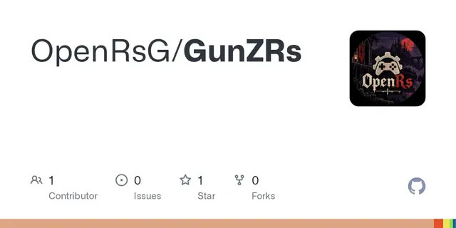 GunZRs: a clean-room Bevy port預覽